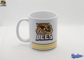 Bees Mug Front £10