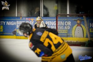 What you need to know ahead of tonight's clash with the MK Lightning