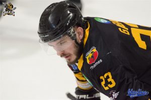 What you need to know ahead of tonight's NIHL National fixture against the Tigers