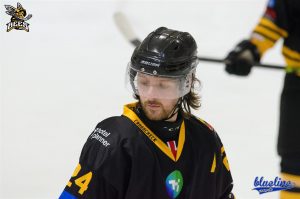 What you need to know ahead of tonight's NIHL National fixture against the Sheffield Steeldogs