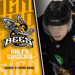 Circenis pens two-year deal